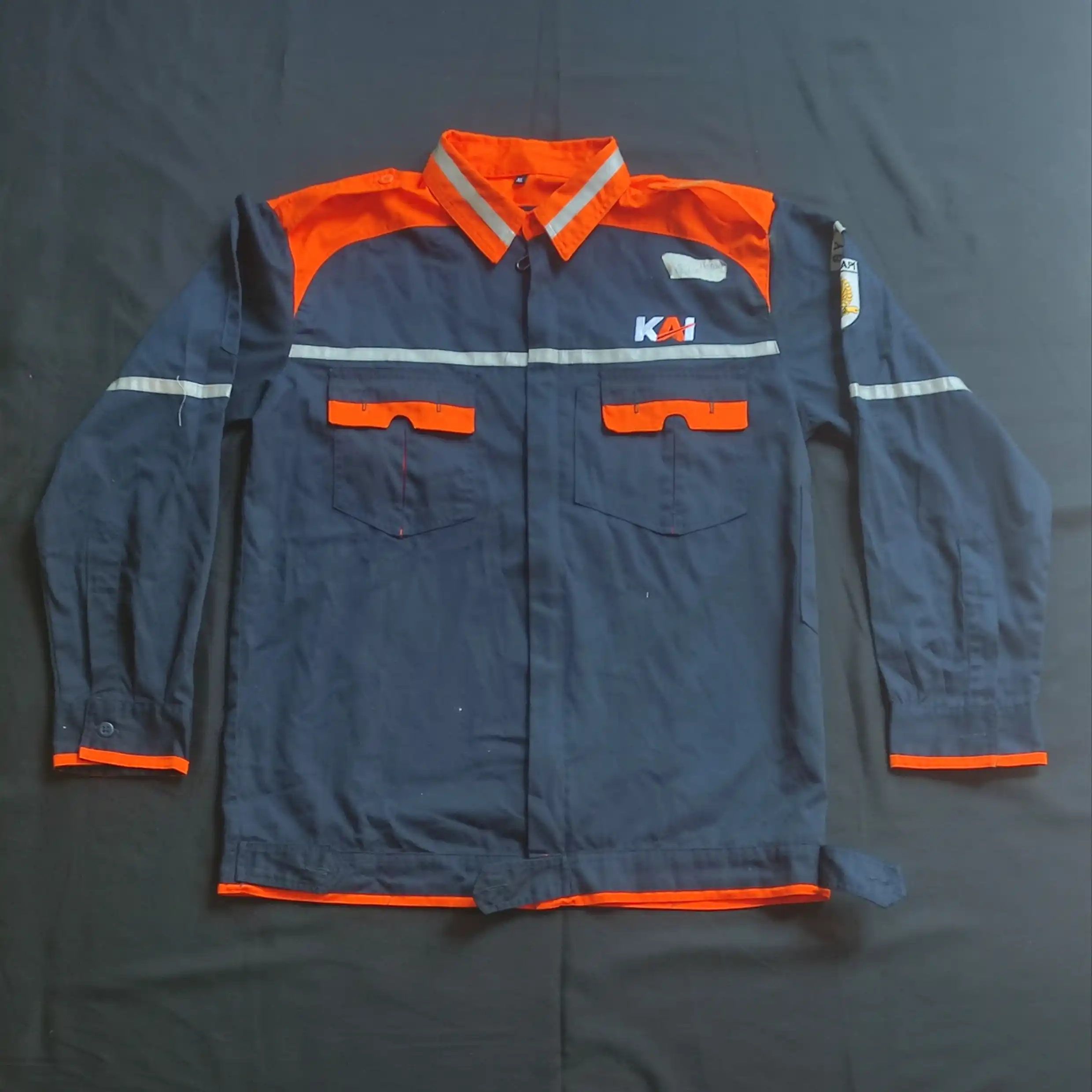 Wearpack Top