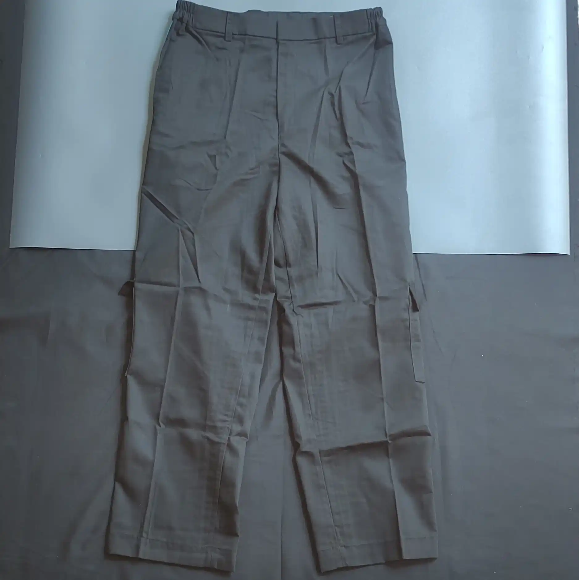 Wearpack Bottom